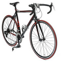 Head | Accel 700C Road Bicycle